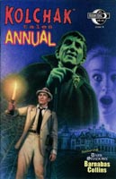 Comic Cover